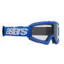 Детски мотокрос очила ALPINESTARS VISION BLAZE BLUE CLEAR, снимка 2