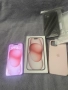 iPhone 15 plus pink, снимка 11