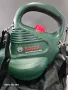 листосъбирач BOSCH    UniversalGardenTidy 3000, снимка 4