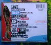 Warrior Soul – Salutations From The Ghetto Nation 1992 CD, снимка 2