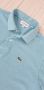 Lacoste Classic Fit Pique Cotton Mens Size 5 - L ОРИГИНАЛ! Мъжка Тениска!, снимка 1 - Тениски - 45100627