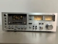 AIWA AD 6400 - касетен дек, снимка 1