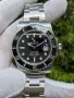 ROLEX SUBMARINER 41mm, SWISS ETA2836-2 , снимка 8