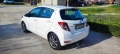 Toyota Yaris 1.33 Dual VVT-i Style, снимка 6