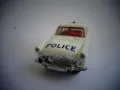 1/43 ? CORGI TOYS FORD ZEPHYR ПОЛИЦИЯ КОЛИЧКА ИГРАЧКА МОДЕЛ, снимка 2