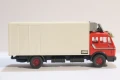 WIKING H0 1/87 MERCEDES МОДЕЛ ИГРАЧКА КАМИОН КОЛИЧКА, снимка 4