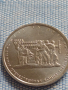 Юбилейна монета 5 рубли 2014г. Русия БИТКАТА ЗА ДНЕПЪР рядка за КОЛЕКЦИОНЕРИ 43262, снимка 8