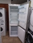 Като нов иноксов комбиниран хладилник с фризер Бош Bosch A+++ с две години гаранция!, снимка 4