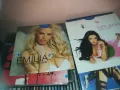 EMILIA & GALENA CD-2БР 0410241812, снимка 7