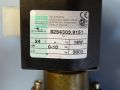 магнет вентил Buschjost 82543039150 solenoid valve 24VDC G3/4, снимка 5