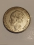Нидерландия 2 1/2 гулден 1932г., снимка 5