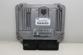 Моторен компютър Audi A4 B8 (2007-2015г.) 03L906018JP / 0281017372 / EDC17C46 / 03L 906 018 JP, снимка 1