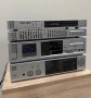 🔈Винтидж аудио сет AKAI - усилвател, дек, тунер и еквалайзер🔈, снимка 3