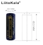 Батерия Liitokala 26650-50A, 3,7v, 5000mA нова, снимка 7