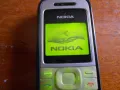 ТЕЛЕФОН NOKIA MODEL 1200 TYPE  RN-99, снимка 3