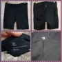 GAPFit къс клин/Bike Shorts със странични джобове размер XS, снимка 1