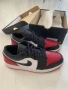 Маратонки NIKE AIR JORDAN 1 LOW, снимка 11