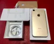 Apple iPhone 7 32Gb gold злато Фабрично отключен, снимка 1