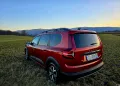 Dacia Jogger "Extreme"  2022г. ECO-G Тсе100hp BVM6, снимка 4