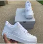 Nike Air Force 1 унисекс сникърси висок клас реплика, снимка 1