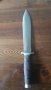 Нож., снимка 2