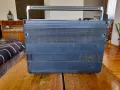 Старо радио,радиоприемник ВЕФ,VEF 221 #2, снимка 4