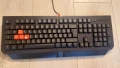 Геймърска клавиатура A4tech Bloody B120, снимка 1