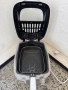 Фритюрник с Мазнина Tefal Super Uno F69-P 1800W, FR314030 Голям Капацитет, Филтър, Лесно Почистване!, снимка 5