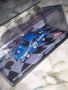 Renault Alpine 110 1800 Citroen C4 WRC  Rally  Monte  Carlo  1.43 Eaglemoss Top  Models , снимка 4