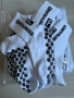 Grip Socks Футболни и Тренировачни бели и черни чорапи , снимка 5
