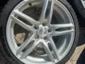 5х112 Джанти Лети 18 цола Audi Seat Skoda VW Mercedes 5x112, снимка 4