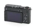 Panasonic Lumix S9 body black return, only 3 shots #12119**-, снимка 3