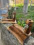 Дървени Диспенсъри за Алкохол, снимка 1 - Дърводелски услуги - 45149329