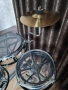 Чинели и стойки за рототоми , снимка 6