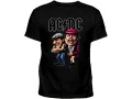 Рок тениска AC/DC, снимка 1