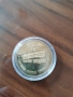 Монета старинно Карлово , снимка 1