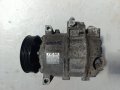 Компресор климатик 1K0820803N VW Audi Seat Skoda , снимка 1
