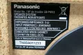 Panasonic SB-PMX3, снимка 10