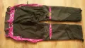 PINEWOOD PINE TECH Waterproof Women Trouser размер 44 / 2XL  дамски панталон водонепромокаем - 1134, снимка 2