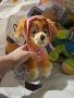 плюшени играчки на Пес патрул, снимка 5