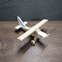 Декоративен дървен самолет DMAR 65N4, снимка 4