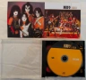 CD / ЦД компакт диск - KISS, снимка 3