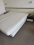 Единични легла  с двулицев матрак , снимка 4