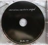 Christina Aguilera – Stripped (2002, CD), снимка 3