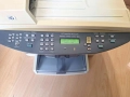 Лазерен принтер, копир, скенер, факс  МФУ HP Laserjet M1522NF, снимка 3