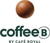 Кафе машина CoffeeB Globe на Cafe Royal - черна, снимка 7