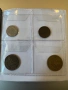Албум с монети от България (1888 - 1990), снимка 3