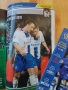 Chelsea FC-вестници клубни 2003,2004г,6 броя+2бр програми на Челси , снимка 5