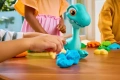 Smashers, Smash build and learn играчка, 1 kg пластилин, 4 цвята, 3Y+, снимка 7