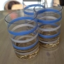 Продавам чаши тънкостенни български, снимка 9
